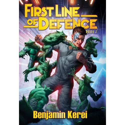 First Line of Defence