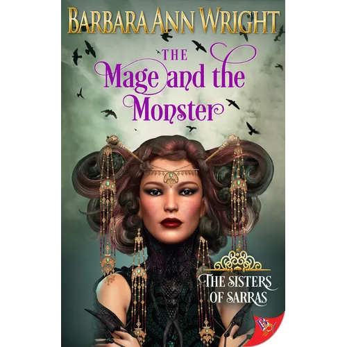 The Mage and the Monster