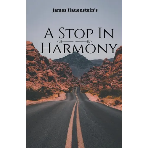 A Stop In Harmony