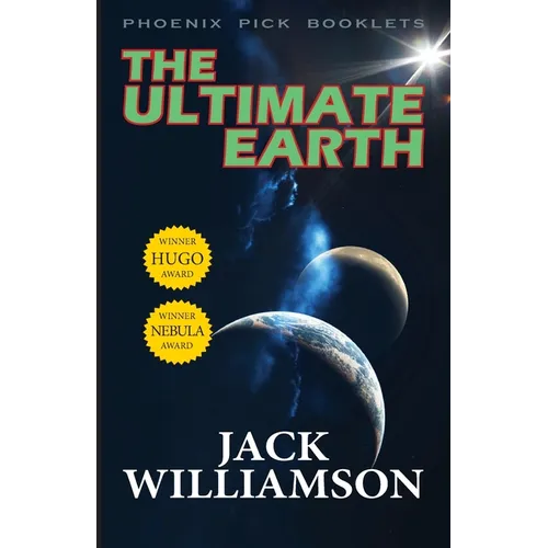 The Ultimate Earth - Hugo and Nebula Winner
