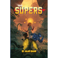 Tiny Supers: Minimalist Superheroic Roleplaying