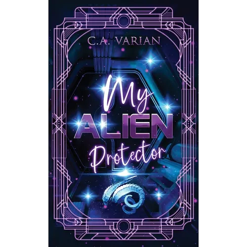 My Alien Protector