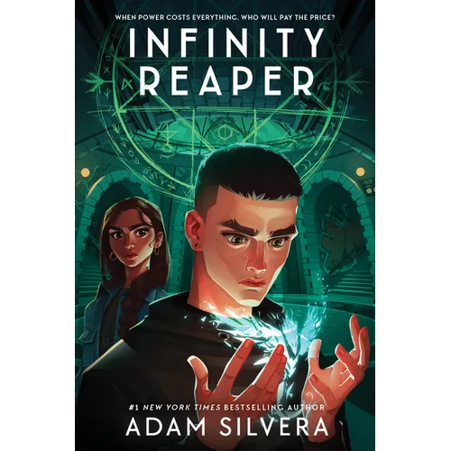 Infinity Reaper