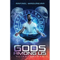 Gods Among Us: Alienthology