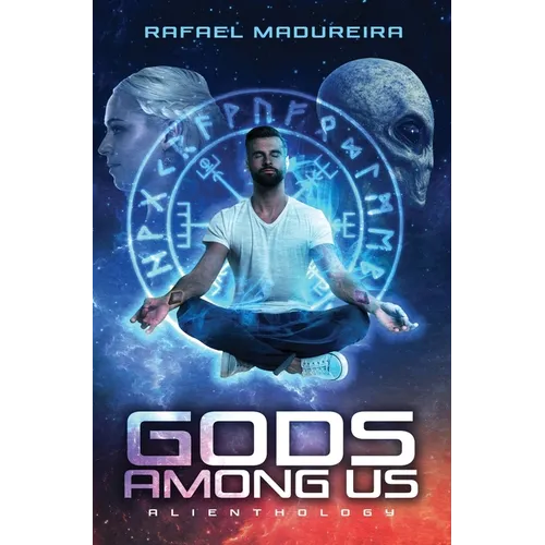 Gods Among Us: Alienthology