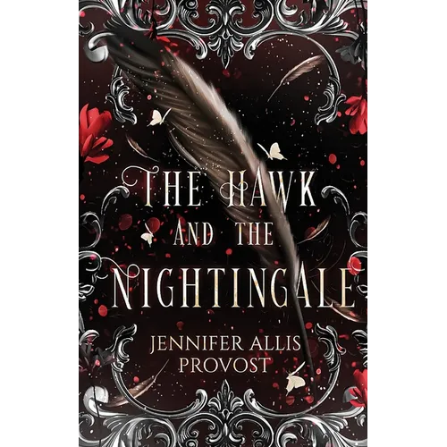 The Hawk and the Nightingale