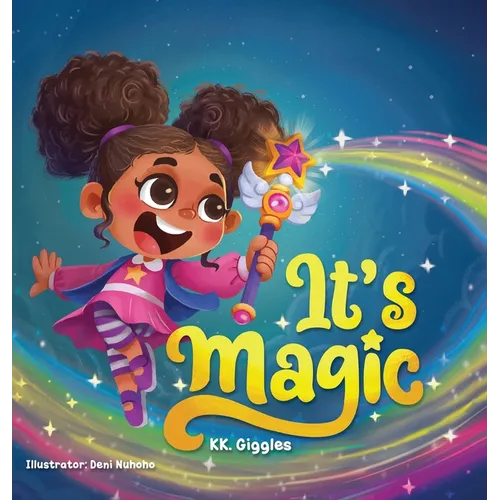 It's Magic