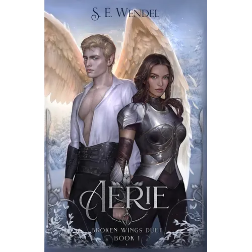 Aerie: A Fantasy Novel