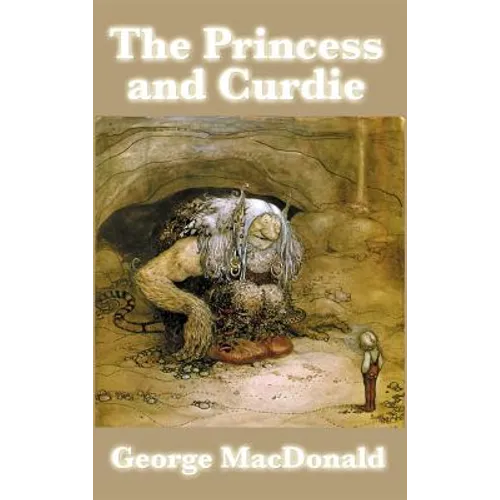 The Princess and Curdie