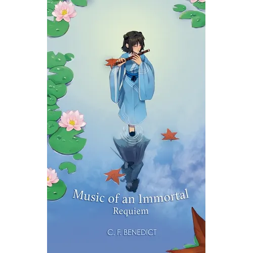 Music Of An Immortal: Requiem