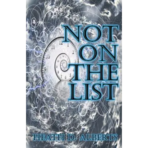 Not On The List