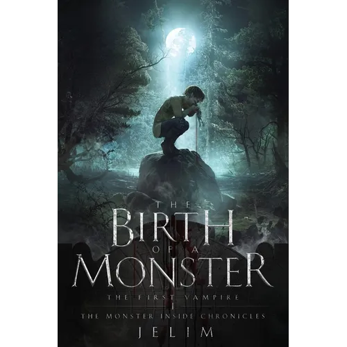 The Birth of a Monster