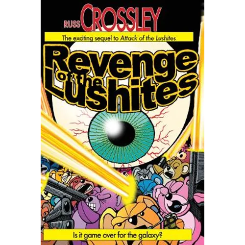 Revenge of the Lushites