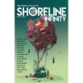Shoreline of Infinity 33: Science fiction Magazine