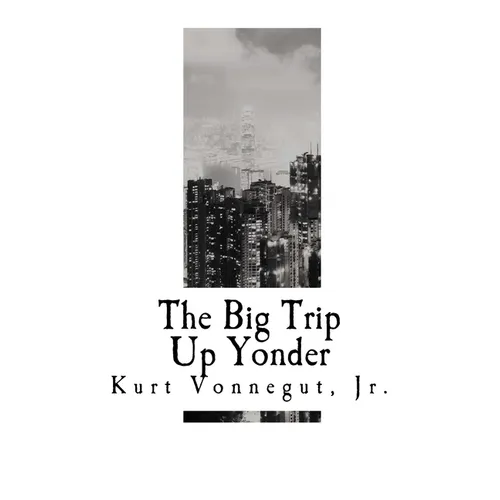 The Big Trip Up Yonder