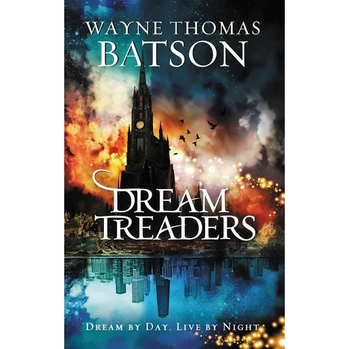 The Dreamtreaders
