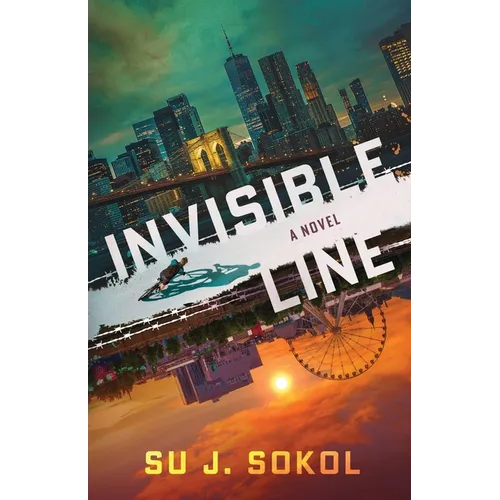 Invisible Line