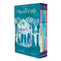 Disney: The Never Girls Collection #2: Books 5-8