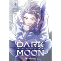 Dark Moon: The Blood Altar, Vol. 5 (Comic)