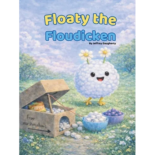 Floaty the Floudicken