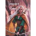 Vengeance Blooms: Guardians of the Grove Trilogy