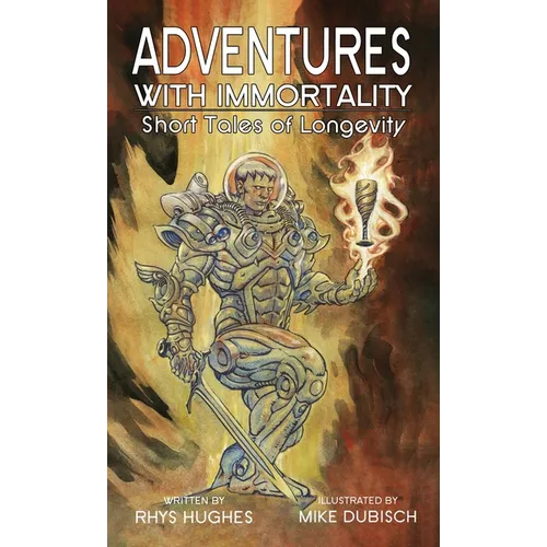 Adventures with Immortality