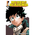 My Hero Academia, Vol. 15: Fighting Fate