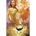 Keeper of the Flame