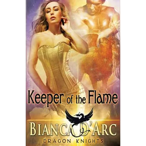 Keeper of the Flame