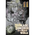 The Iceblade Sorcerer Shall Rule the World 11