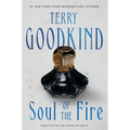 Soul of the Fire: Book Five of the Sword of Truth