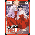 Otaku Elf Vol. 9