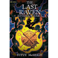 The Last Raven: An Urban Fantasy Thriller