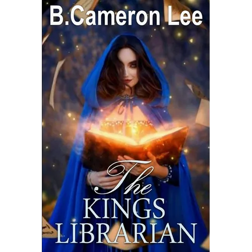 The Kings Librarian