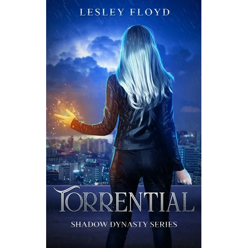 Torrential: Shadow Dynasty Series
