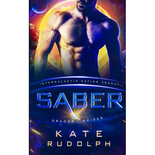Saber: Intergalactic Dating Agency