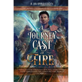 A Journey Cast in Fire
