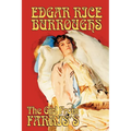 The Girl From Farris's by Edgar Rice Burroughs, Science Fiction