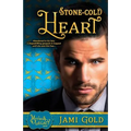 Stone-Cold Heart: A Mythos Legacy Novel