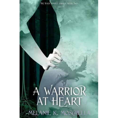A Warrior at Heart