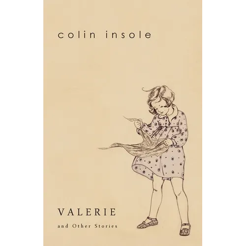 Valerie and Other Stories