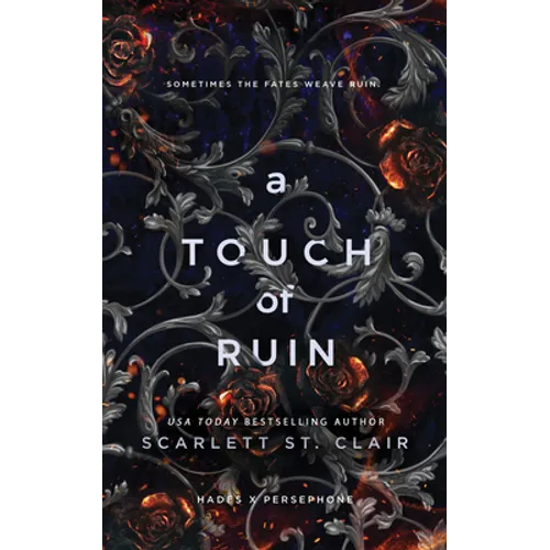 A Touch of Ruin