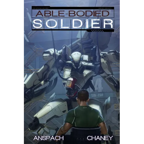 Able Bodied Soldier
