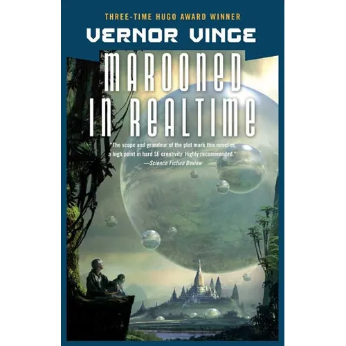 Marooned in Realtime