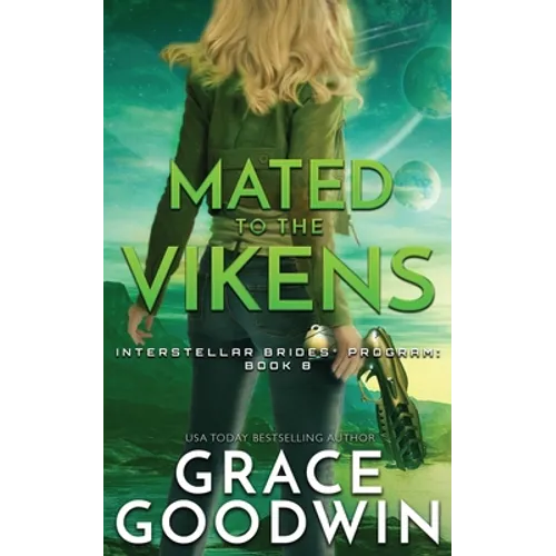 Mated To The Vikens