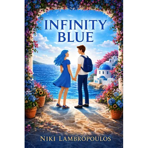 Infinity Blue