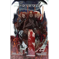 Sorcerority Book 1: The Wandering Wand