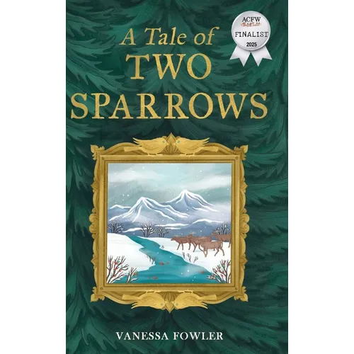 A Tale of Two Sparrows