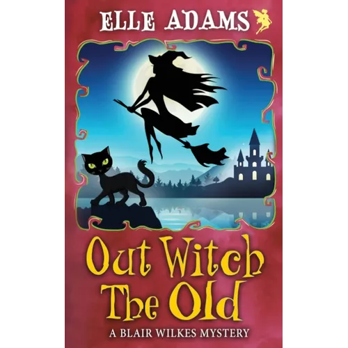 Out Witch the Old