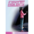 A Space Girl from Earth